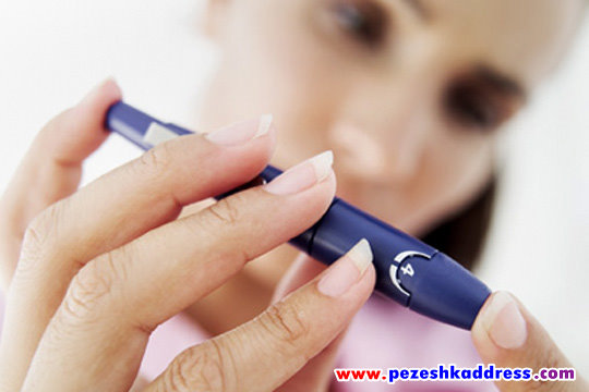 توصیه های نوروزی برای دیابتی ها
